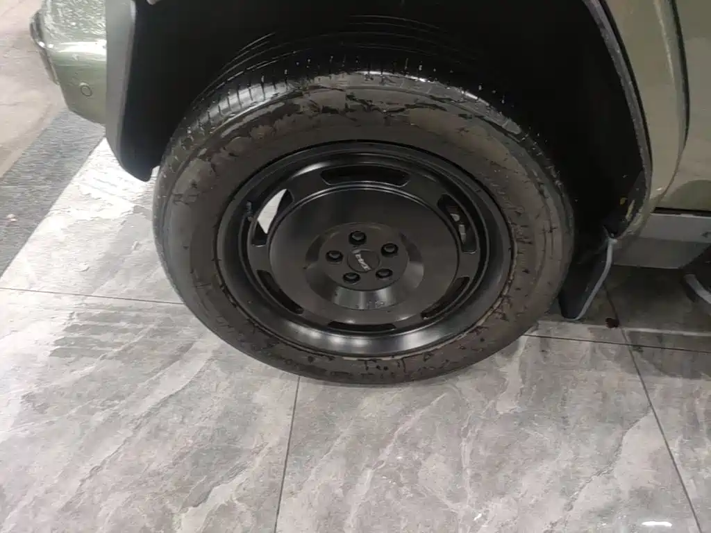 iCAR Автомобиль SuperV23 — миниатюра 23