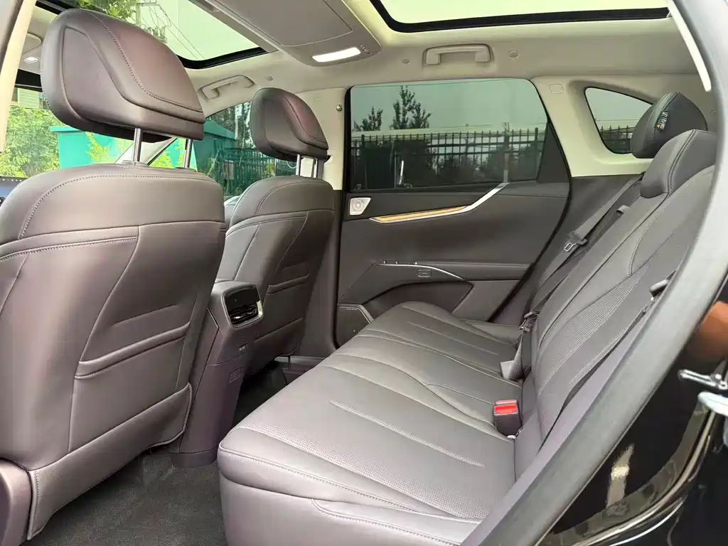 Buick Electra E7 — миниатюра 12