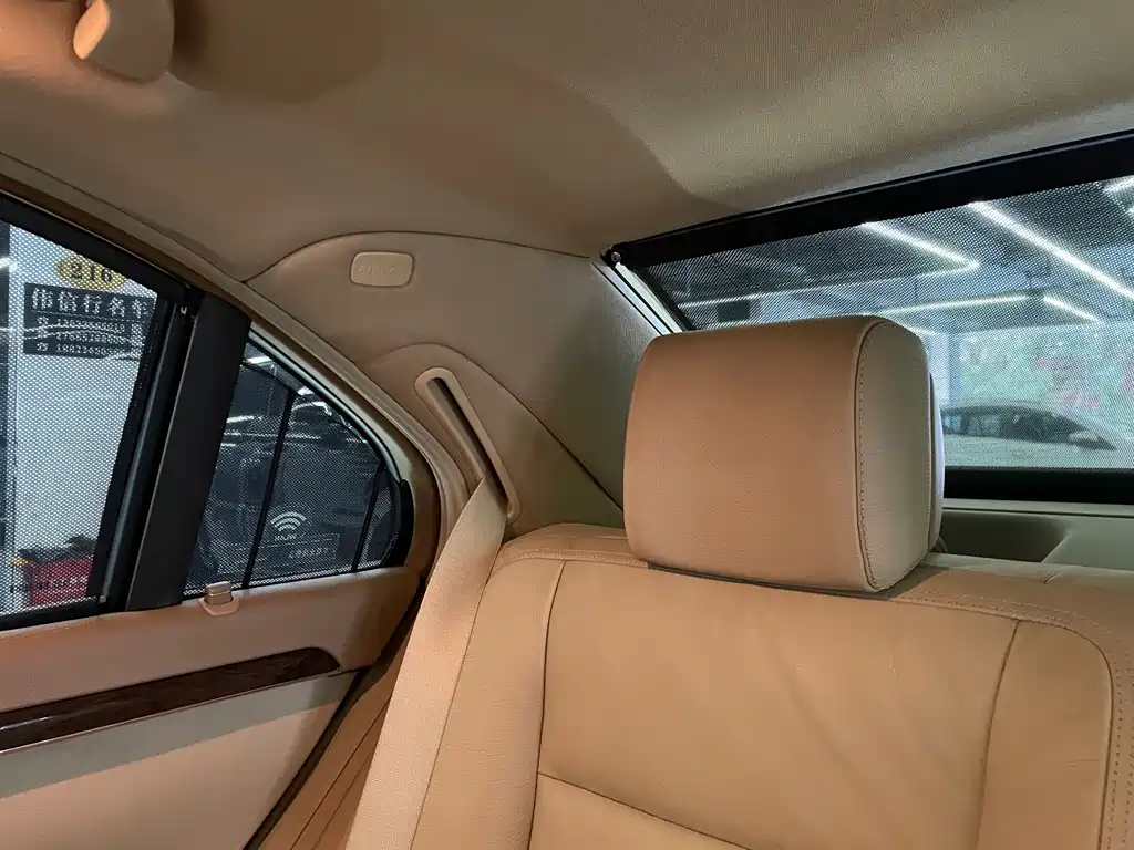 Mercedes-Benz S-Class — миниатюра 42