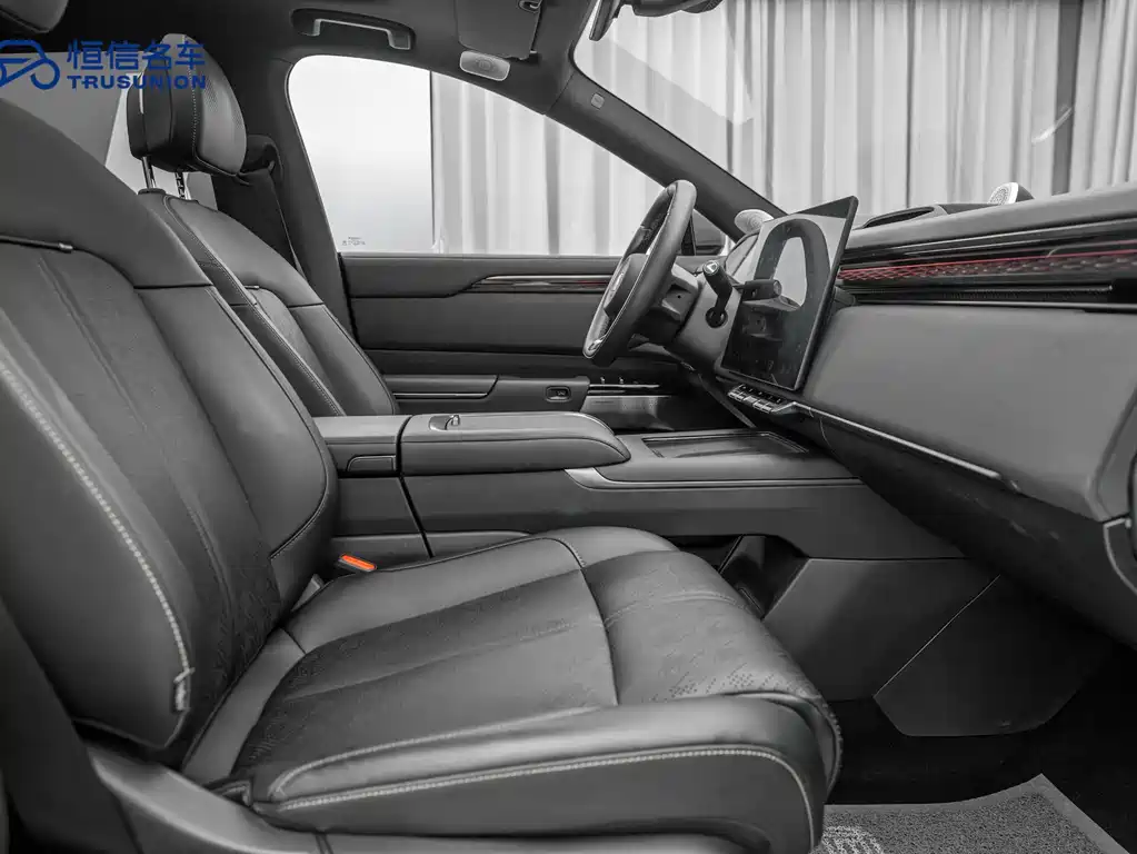 ZEEKR EXTREME KRYPTON 7X