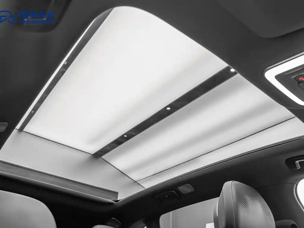 ZEEKR EXTREME KRYPTON 7X