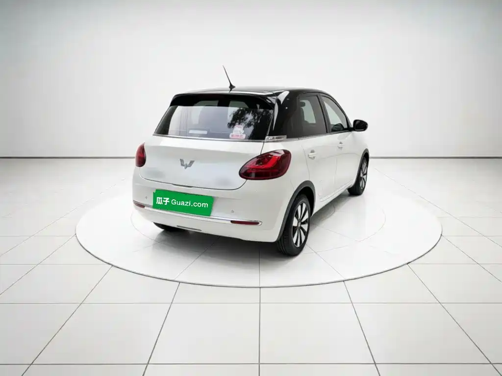 Wuling Bingo — миниатюра 6