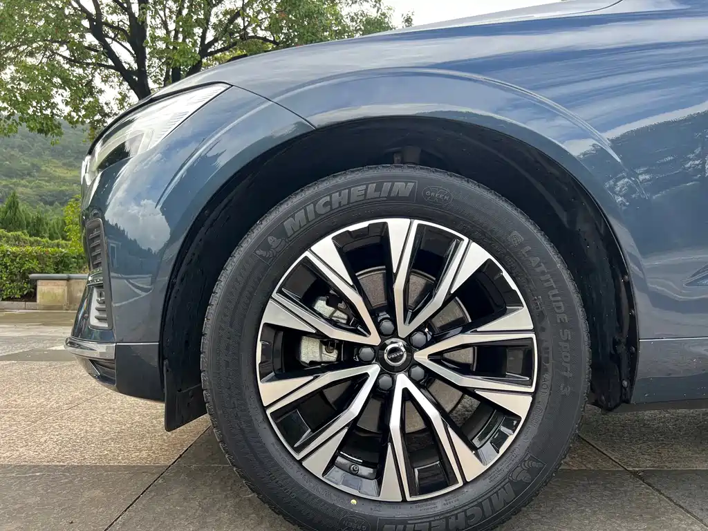 Volvo XC60 — миниатюра 14