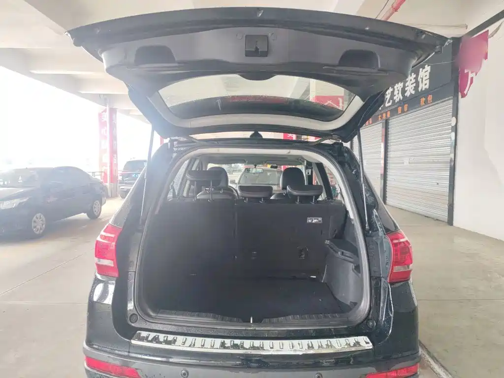 Haval H6 — миниатюра 15