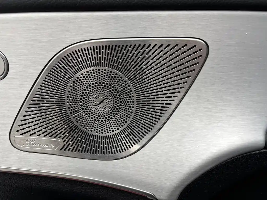 MERCEDES-BENZ GLE AMG