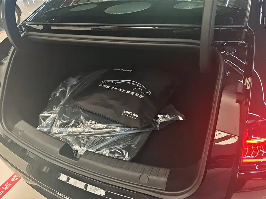 Geely Galaxy Galaxy 8 8 2025 60km EM-i Luxury