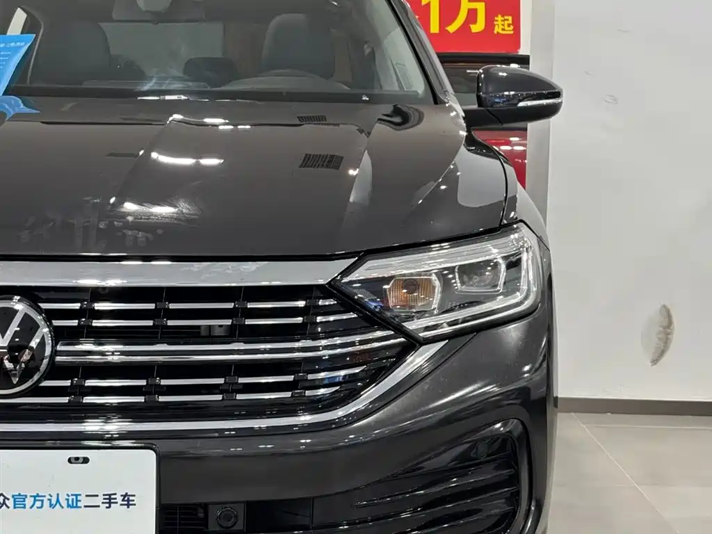 Volkswagen Sagitar — миниатюра 14