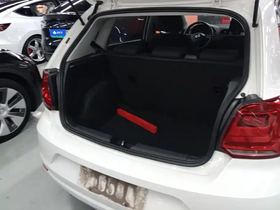 Volkswagen Polo — миниатюра 4