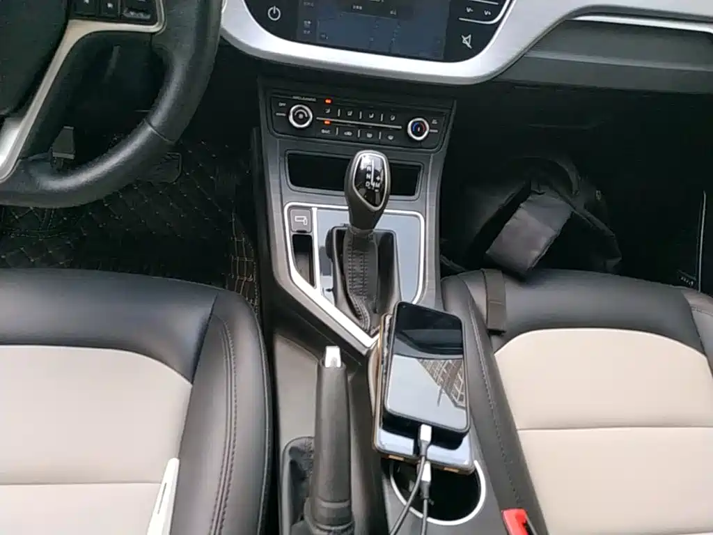 Geely Vision — миниатюра 14