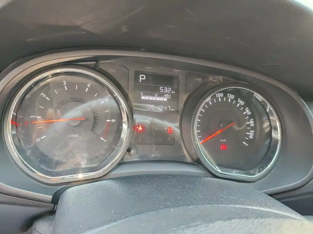 Citroen C3-XR — миниатюра 7