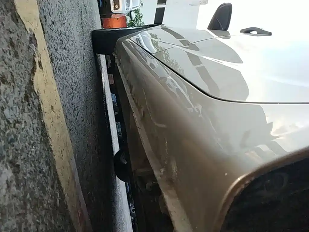 Geely Vision — миниатюра 22
