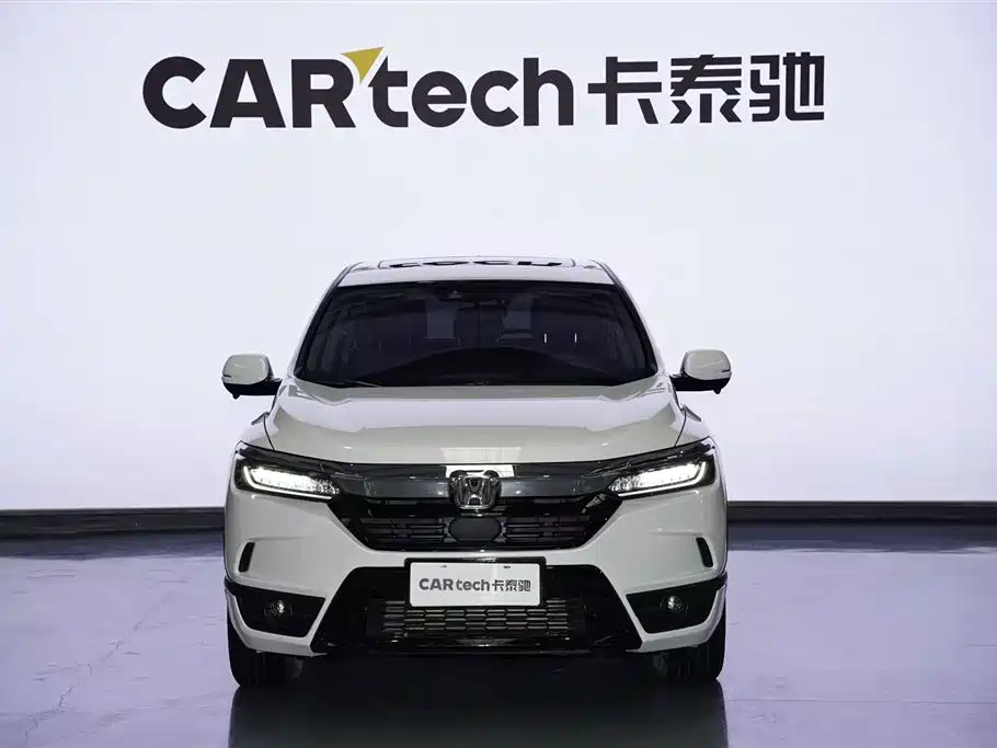 Honda Breeze 2021 240TURBO CVT Luxury