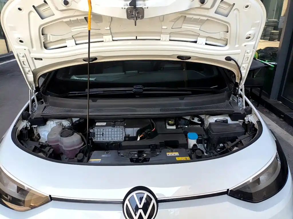Volkswagen ID.3 — миниатюра 20