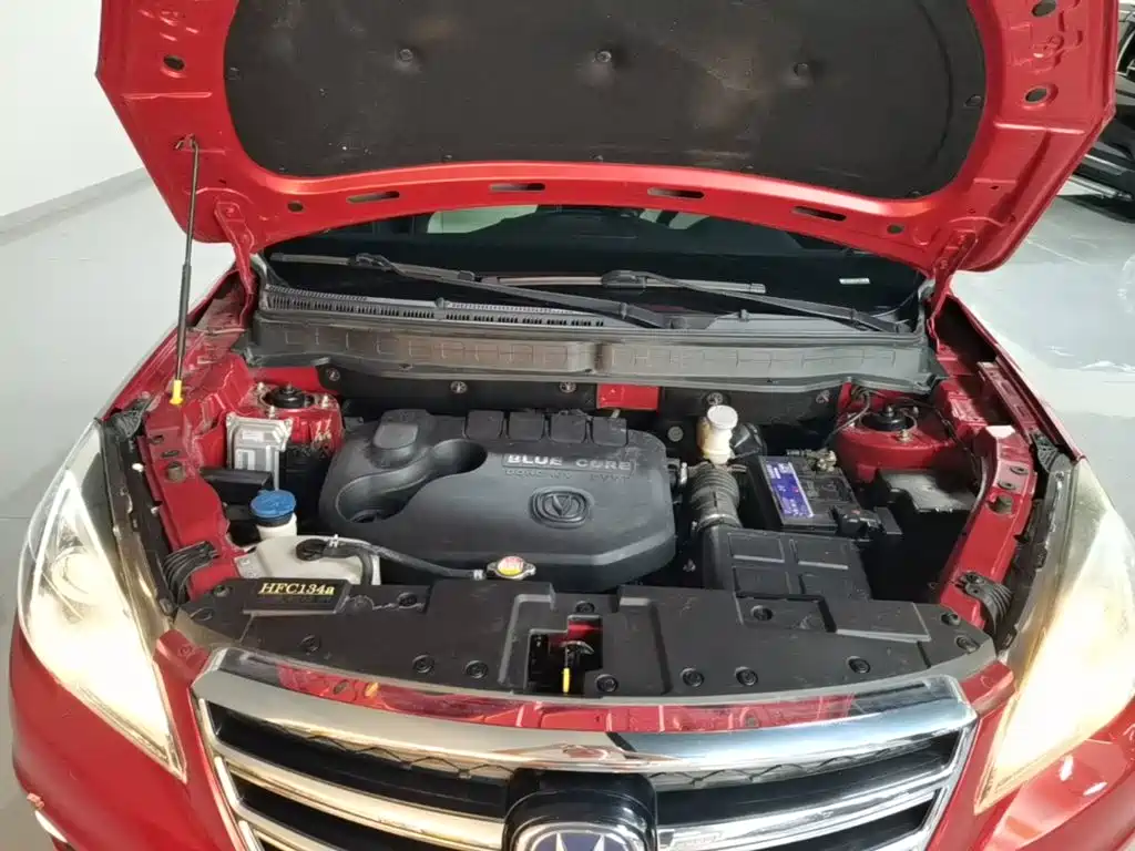 Changan CS35 — миниатюра 20