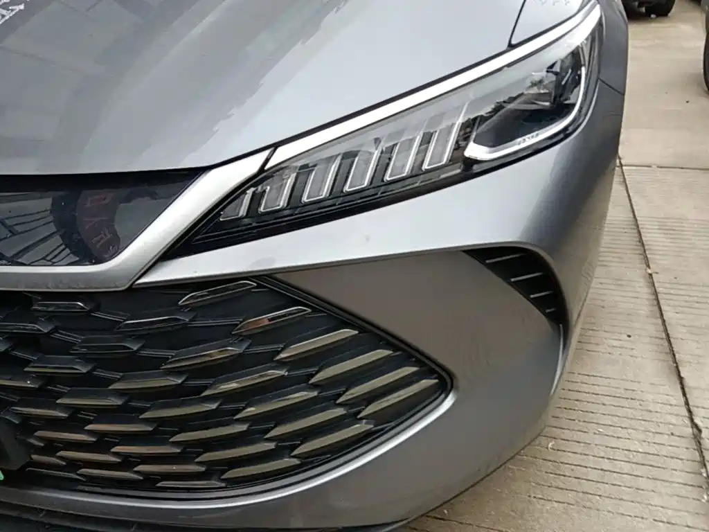 BYD Qin PLUS — миниатюра 24