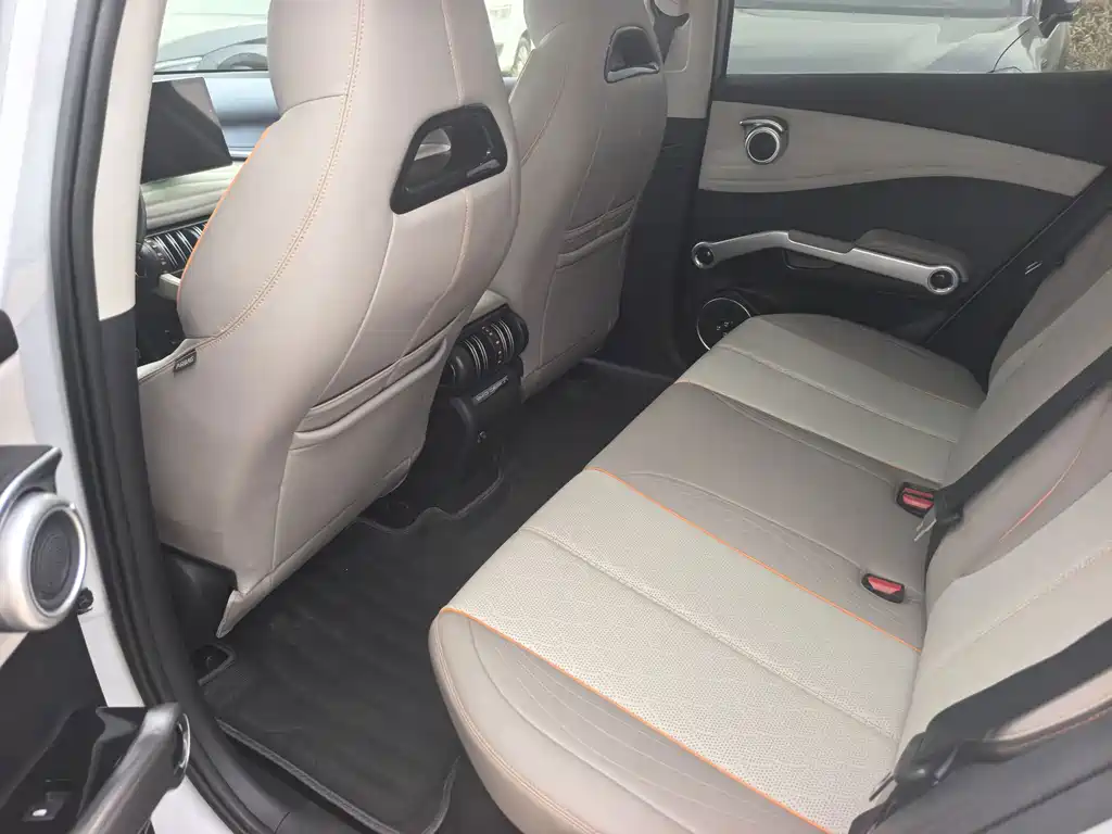 BYD Yuan Plus — миниатюра 5