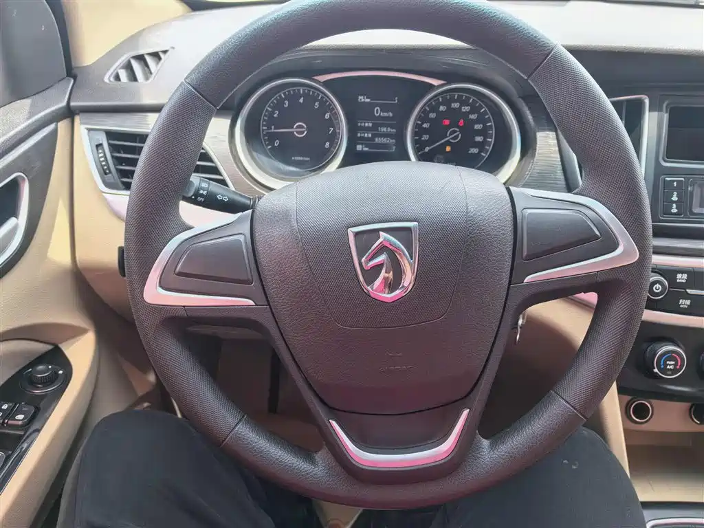 Baojun 730 — миниатюра 19
