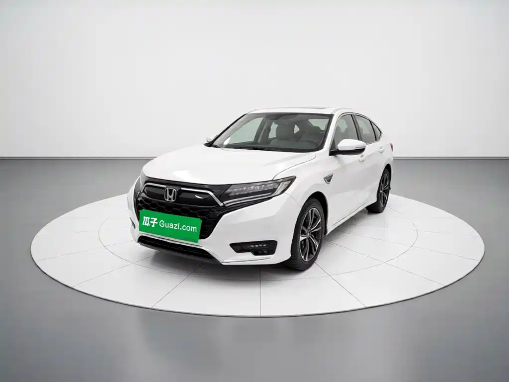 Honda UR-V