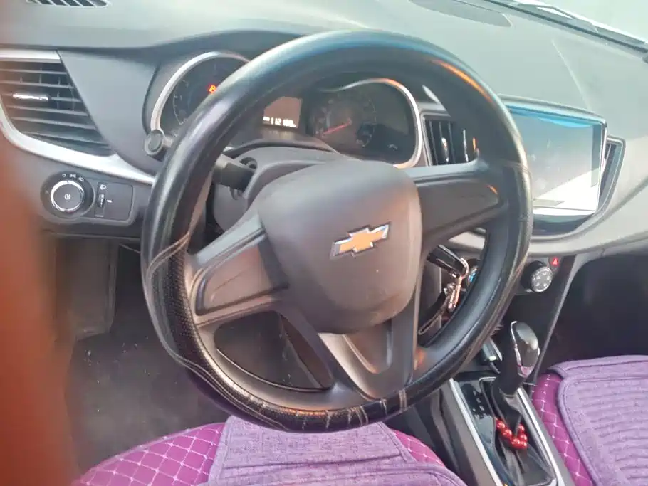 Chevrolet Cavalier — миниатюра 15