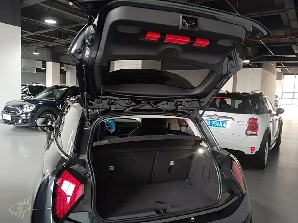 MINI MINI COOPER EV — миниатюра 19