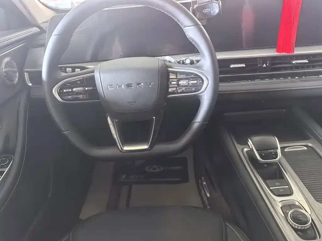 Chery Arrizo 8 1.6T DCT Comfort, фото 8