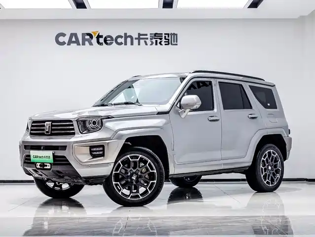 2024 TANK 700