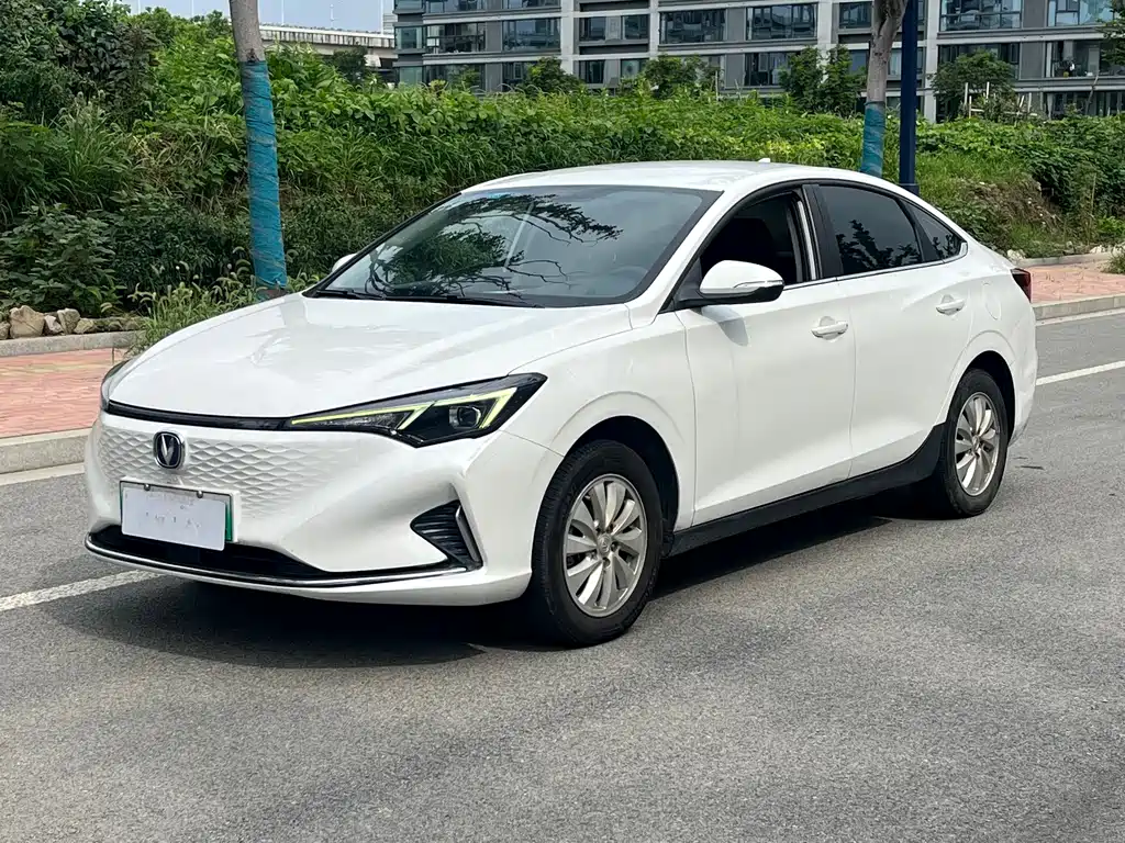 Changan Eado New Energy