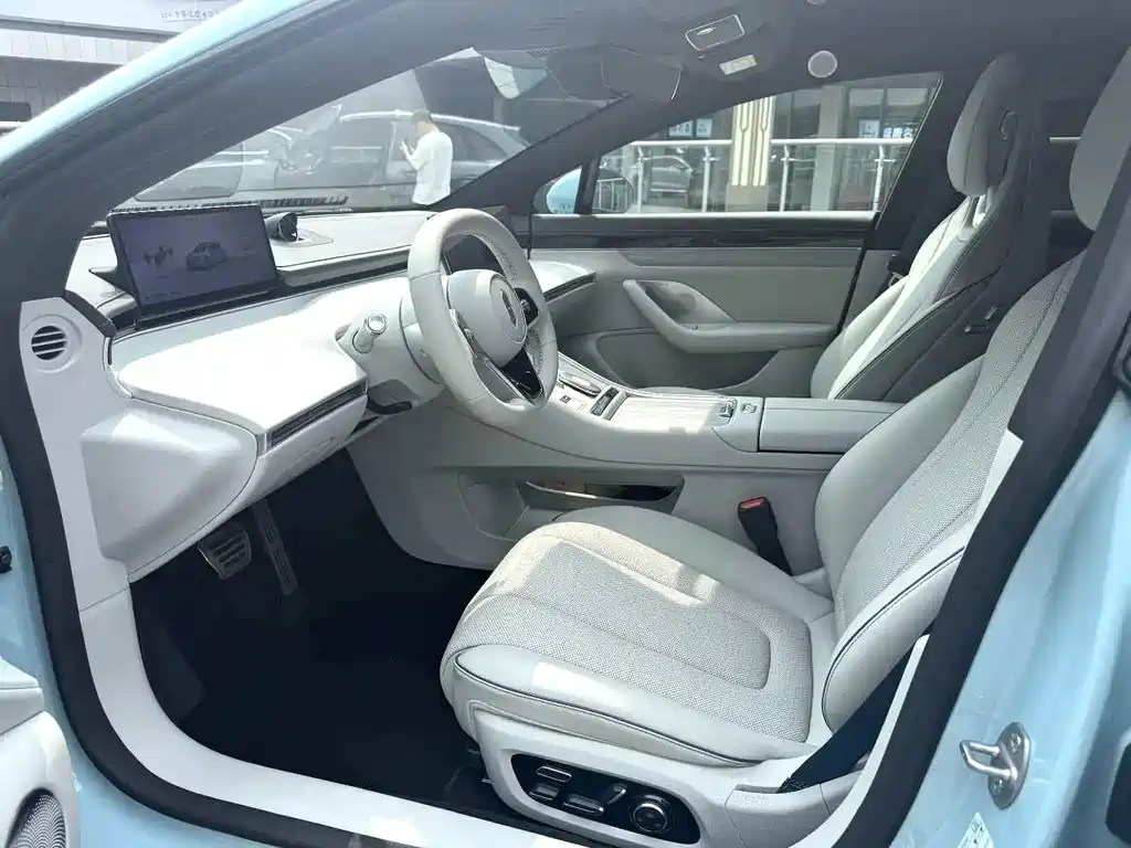 Zhijie Zhijie S7 — миниатюра 4