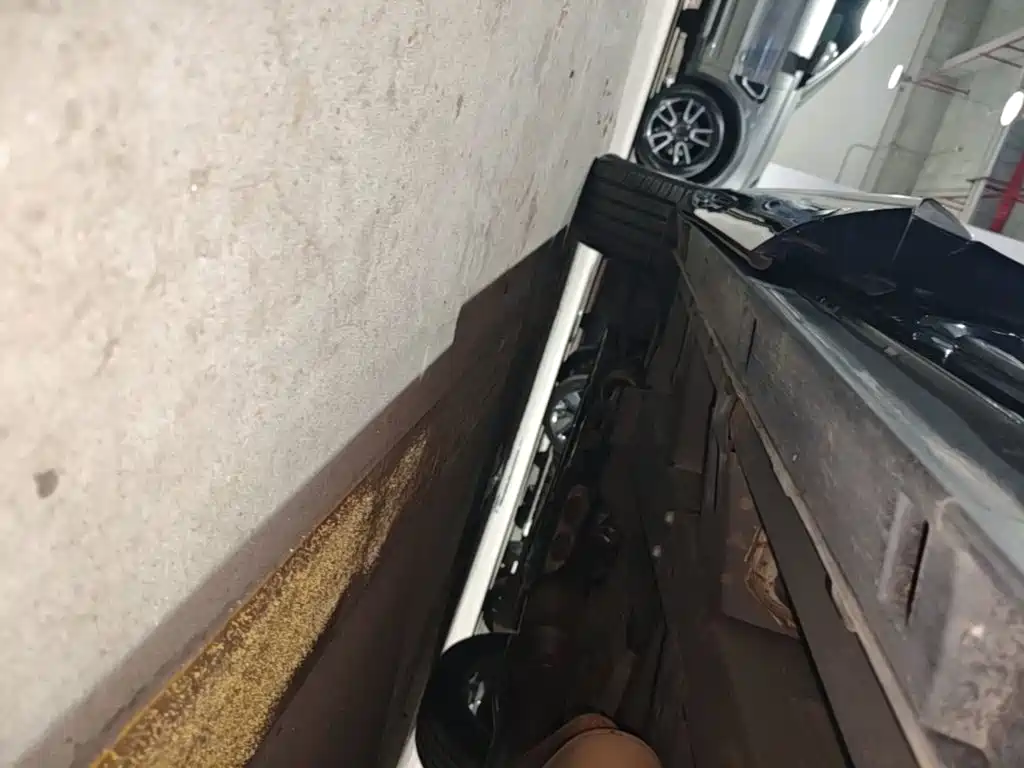 GAC Motor Trumpchi M8 — миниатюра 22