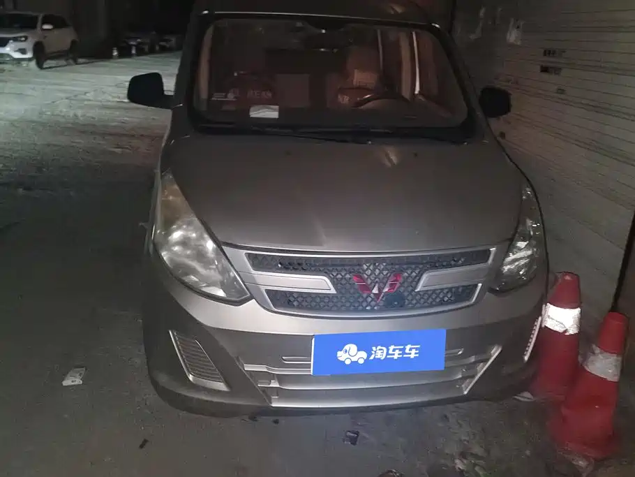 Wuling Rongguang V — миниатюра 2
