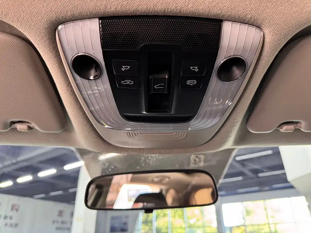 Kia KX3 — миниатюра 16