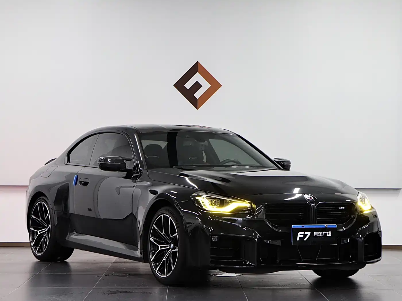 BMW M2