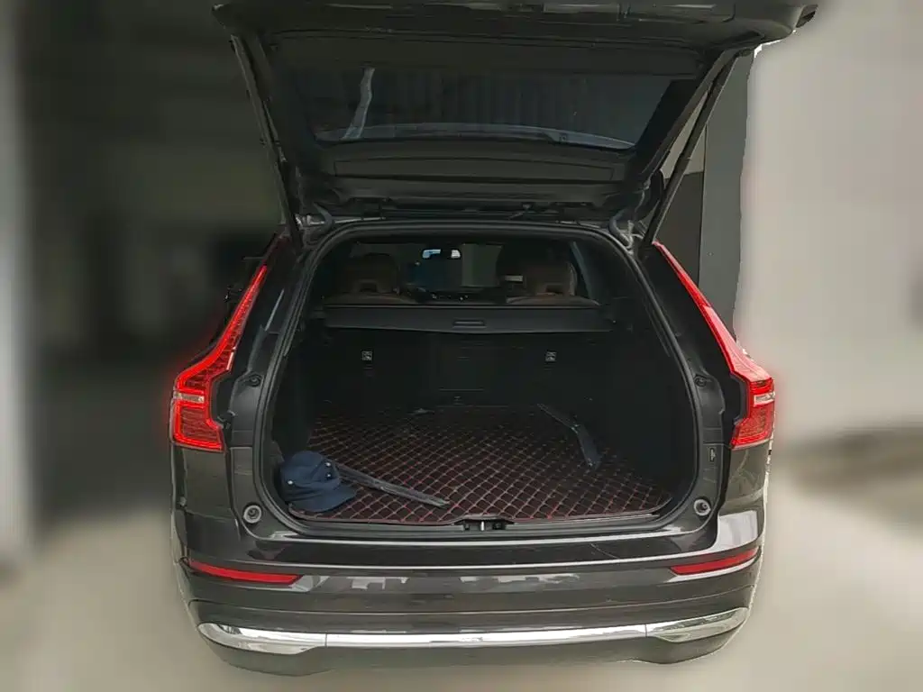Volvo XC60 — миниатюра 24