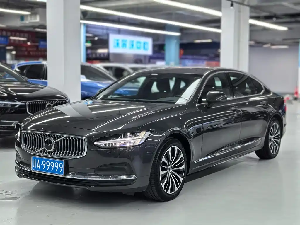 Volvo S90 2024