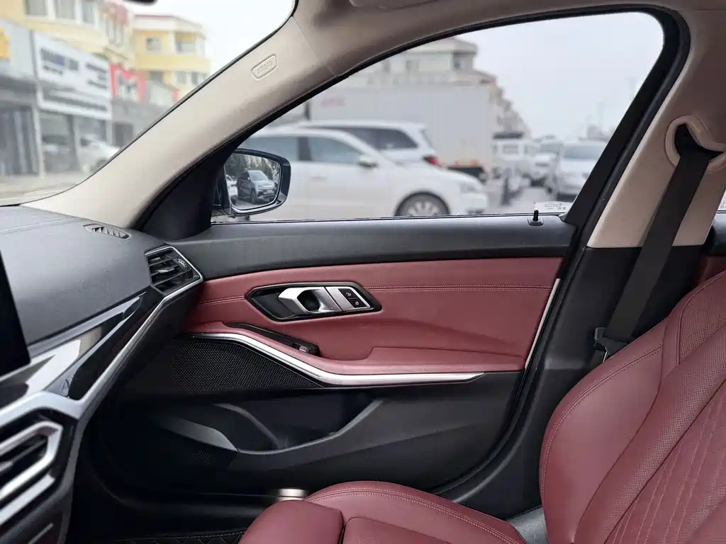 BMW i3 — миниатюра 19