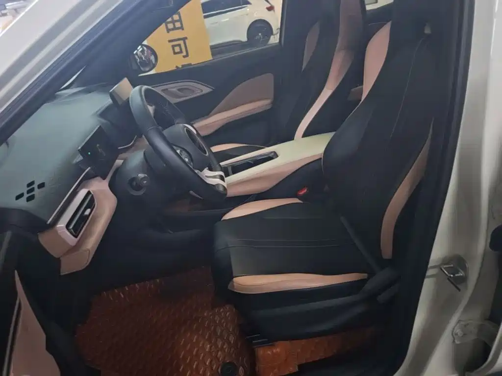 BYD Seagull — миниатюра 15