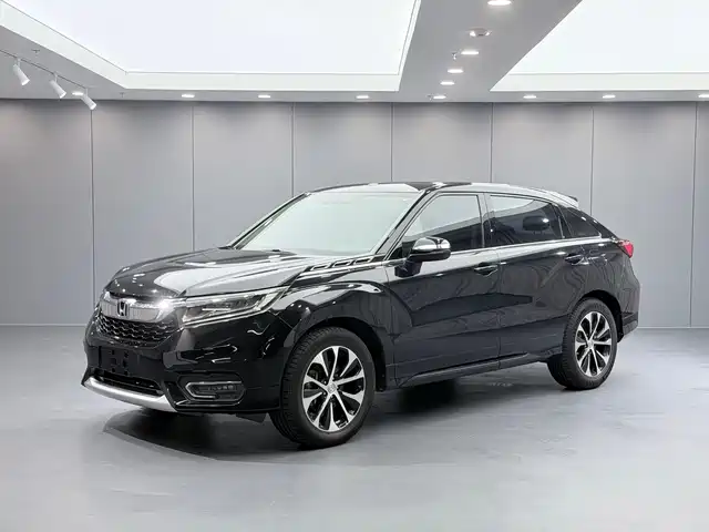 Honda UR-V