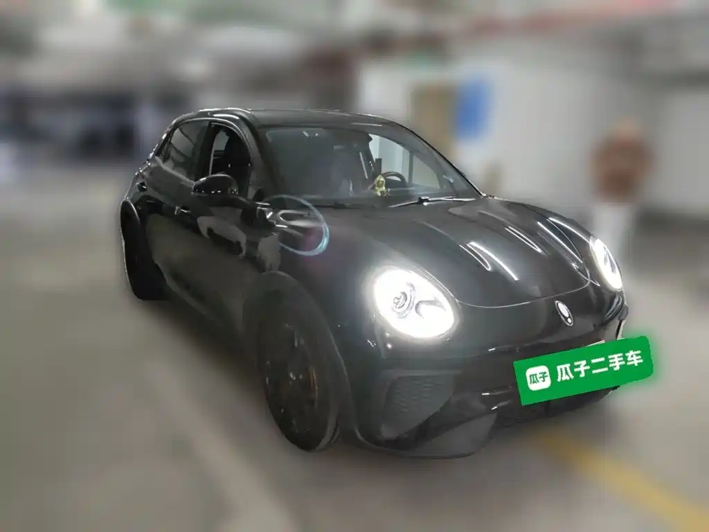 Ora Ora Good Cat GT — миниатюра 3