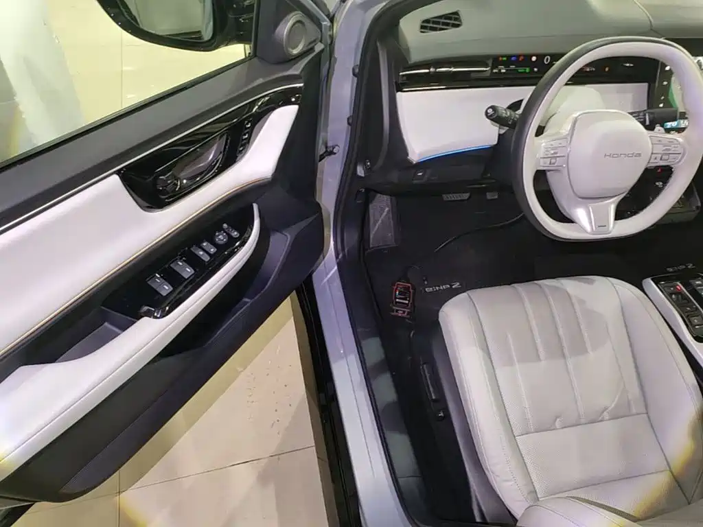 Honda e:NP2 — миниатюра 16
