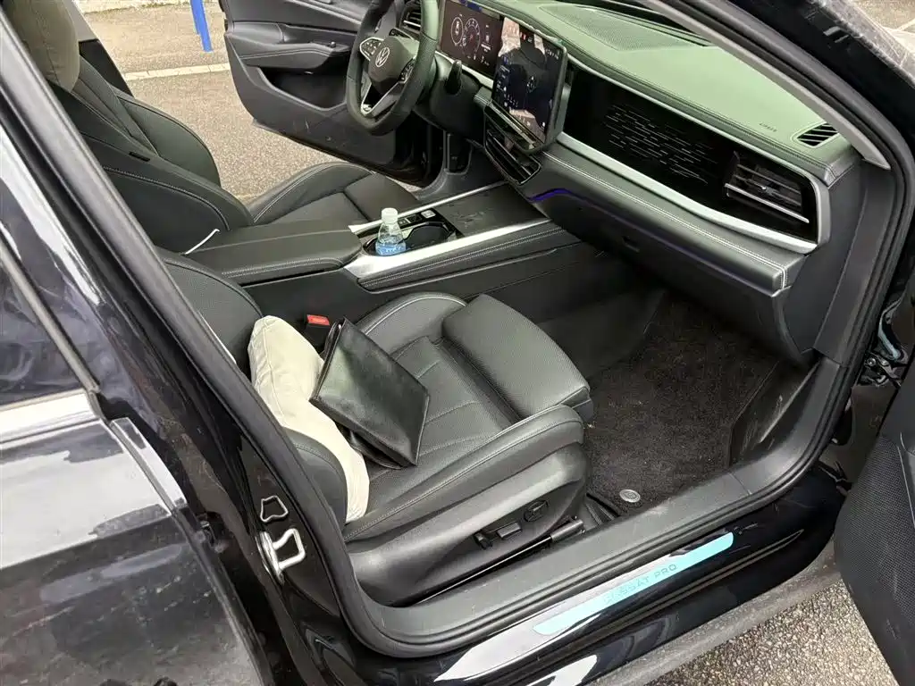 Volkswagen Passat 2026 Pro 380TSI