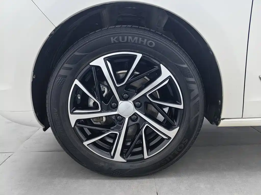 Haval Chulian — миниатюра 17