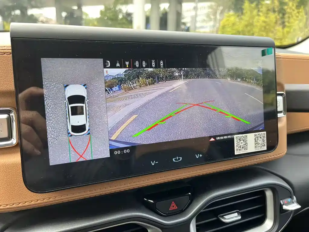 GEELY AUTOMOBILE GEELY ICON