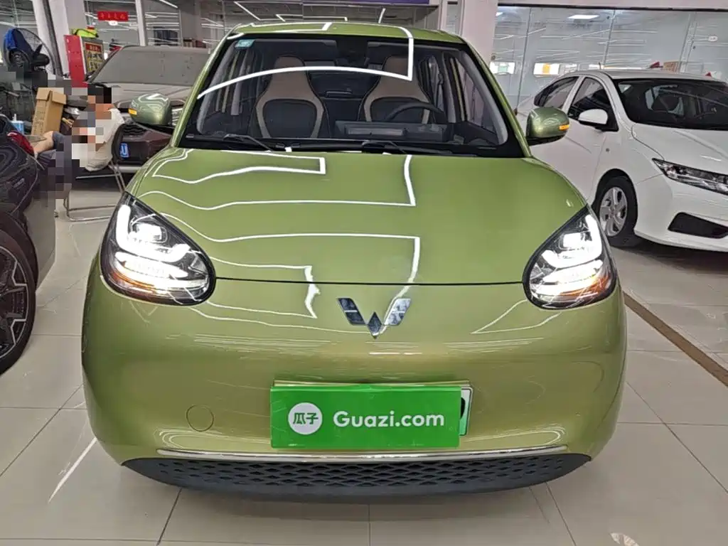 Wuling Bingo — миниатюра 3