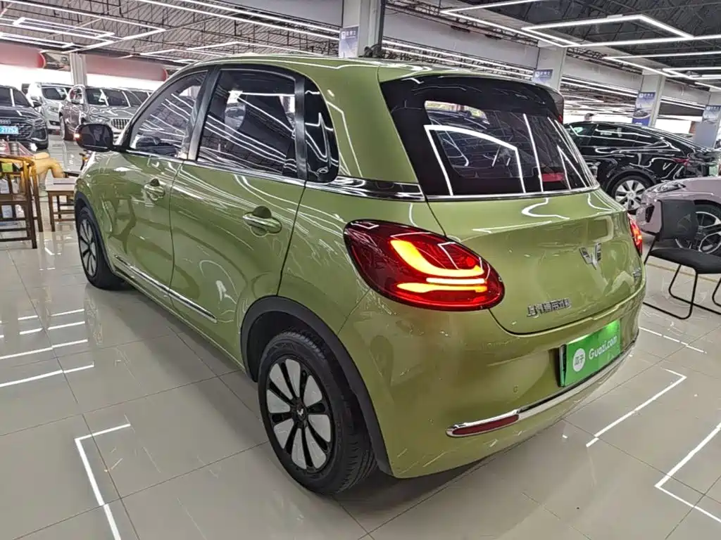 Wuling Bingo — миниатюра 5