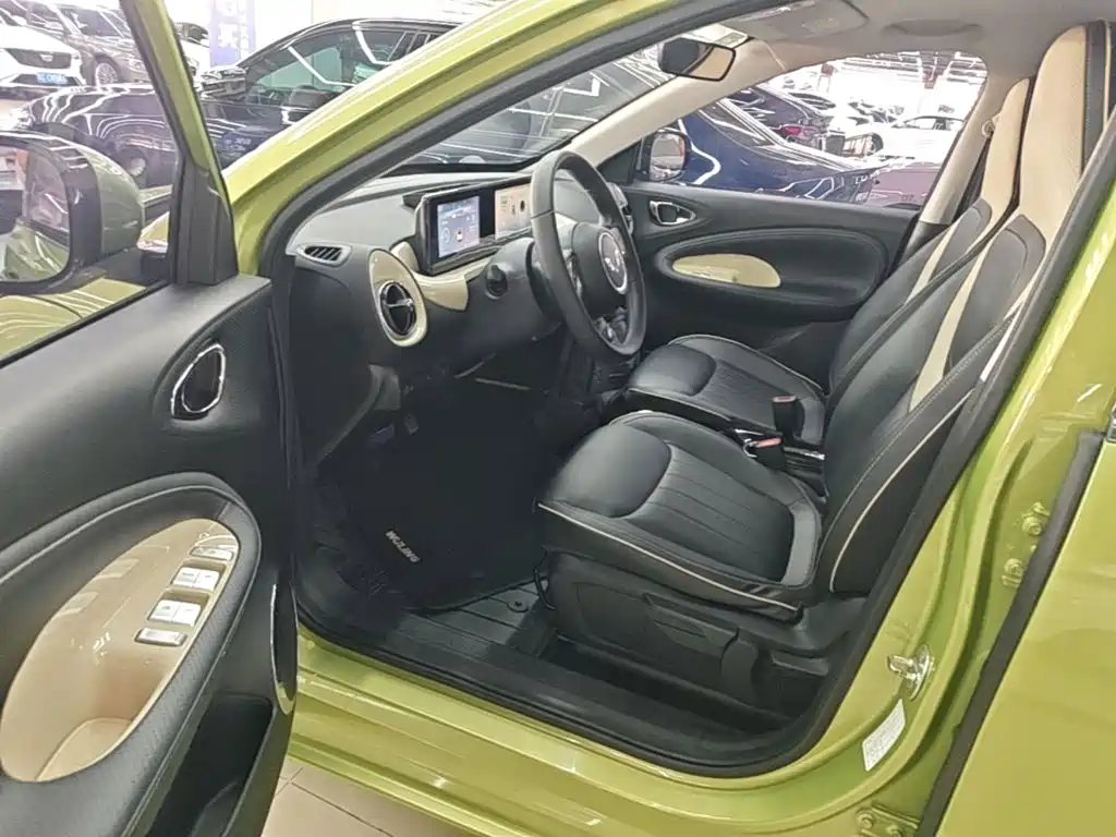 Wuling Bingo — миниатюра 16