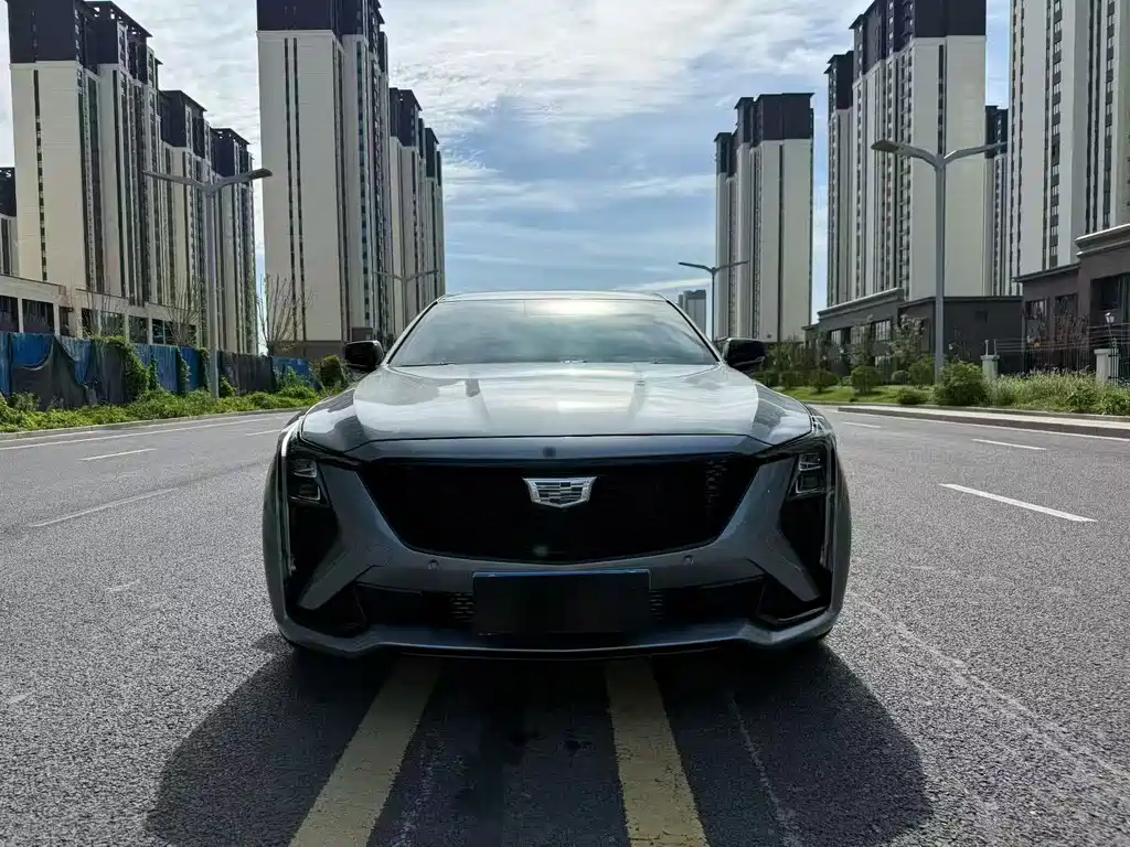 Cadillac CT5 2025 28T