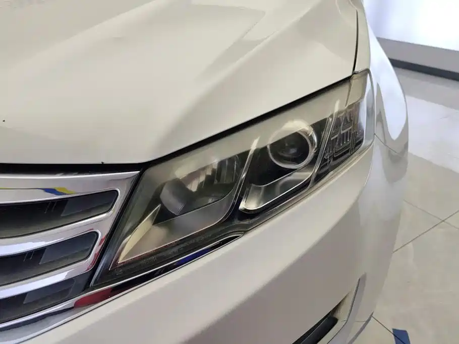 Landwind Landwind X5 — миниатюра 5