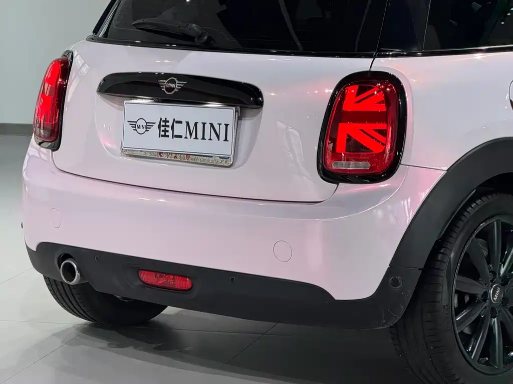 MINI Mini — миниатюра 7