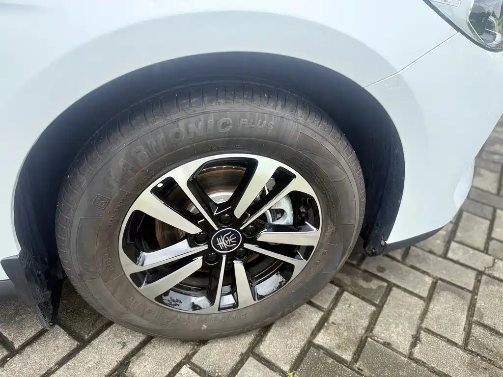 BYD Qin PLUS — миниатюра 20