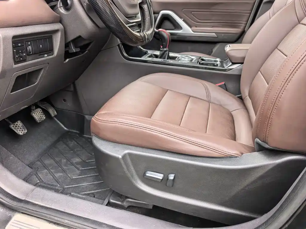 Changhe Changhe Q7 — миниатюра 25
